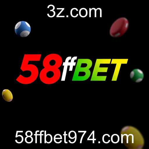 A Ascensão do 58ff Bet no Mercado de Jogos