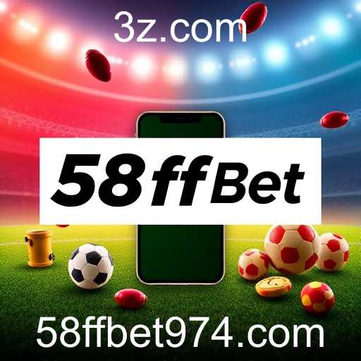 Ascensão do 58ff Bet no Mercado de Jogos Online