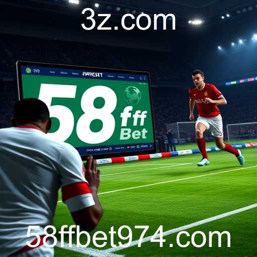 Avanços e Desafios do 58ff Bet