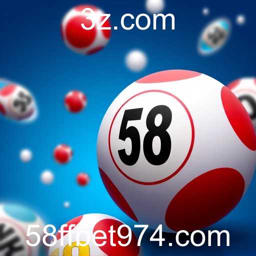 Descubra o Mundo das Bingo Games na Plataforma 58ff Bet.com