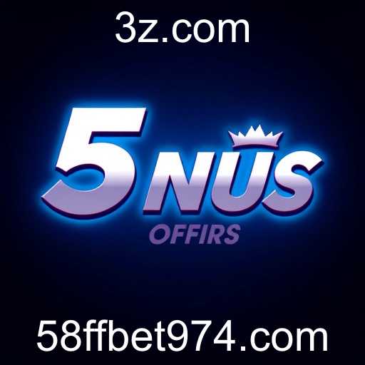 Explorando a Categoria 'Bonus Offers' em 58ffbet.com