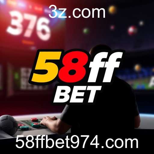 O Crescimento dos Jogos Online e o Novo Fenômeno 58ff Bet