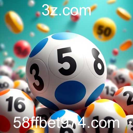 O Fascínio das Loterias Online e Oportunidades no 58ff bet.com